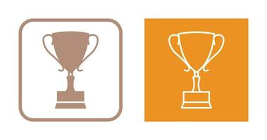 Award Vector Icon