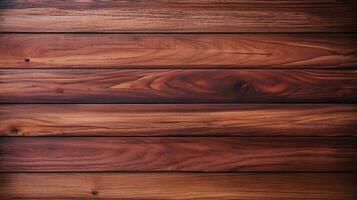 de madera pared textura, hermosa resumen fondo, ai generativo foto