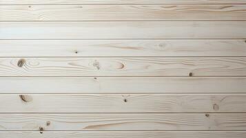 Wooden wall texture, beautiful abstract background, AI Generative photo