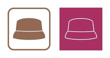 Hat Vector Icon