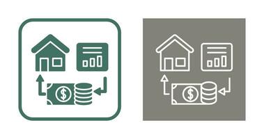 Investment Vector Icon