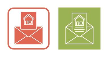 Email Vector Icon