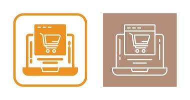 Add to Cart Vector Icon