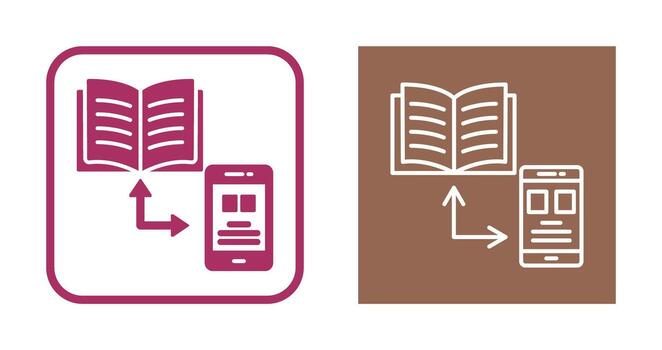 Responsive Vector Icon