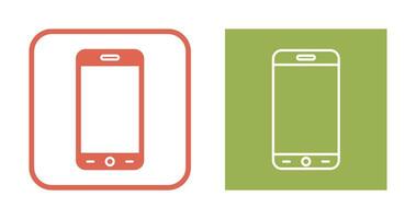 Smartphone Vector Icon