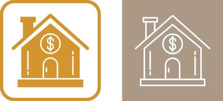 Home Vector Icon