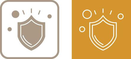 Shield Vector Icon