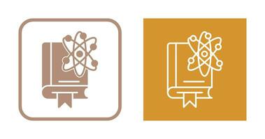 Science Vector Icon