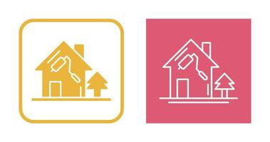 Home Repair Vector Icon