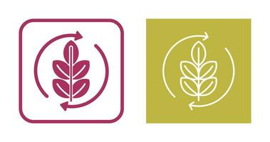 Agronomy Vector Icon