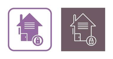 Real Estate Vector Icon