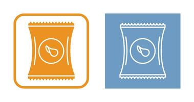 Chips Vector Icon