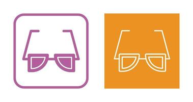 Sunglasses Vector Icon