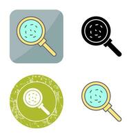 Analytics Vector Icon