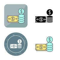 Money Vector Icon