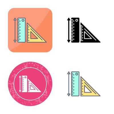 Ruler Scale Vector Art, Icons, and Graphics for Free Download