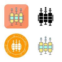 Plot Vector Icon