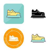 Shoes Vector Icon