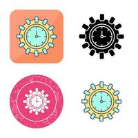Direction Vector Icon