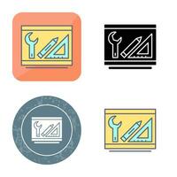 Tools Vector Icon