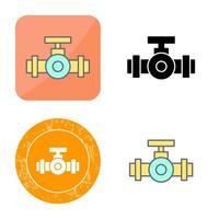 Plumbing Vector Icon