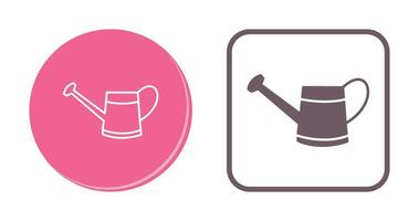 Watering tool Vector Icon