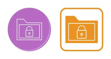 Folder Vector Icon