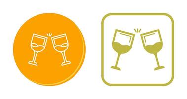 Wine Vector Icon