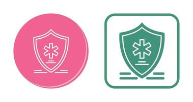 Medical Symbol Vector Icon