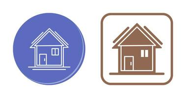 Home Vector Icon