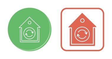 Rotate Vector Icon