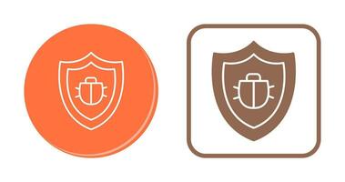 Antivirus Vector Icon