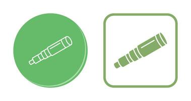 Binocular Vector Icon