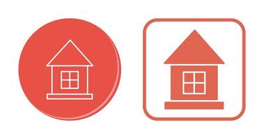 House Vector Icon