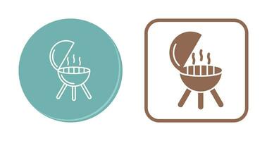 Bbq Vector Icon