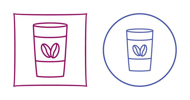 Backpack Vector Icon