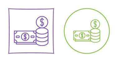 Money Vector Icon