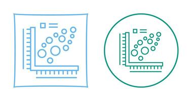 Plot Vector Icon