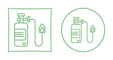 Vector Line icon