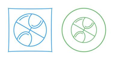 Basketball Vector Icon