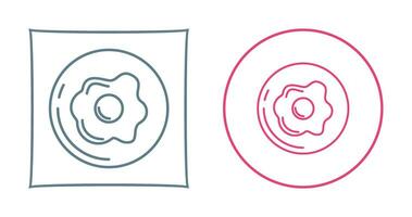 Breakfast Vector Icon