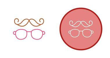 icono de vector de estilo hipster