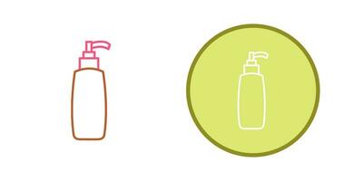 Cosmetic Product Vector Icon