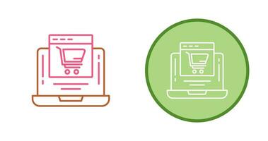 Add to Cart Vector Icon