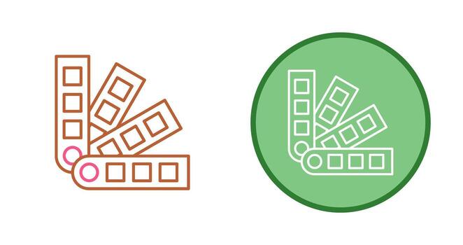 Vector Line Icon