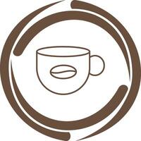 Coffee Vector Icon