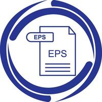 EPS Vector Icon