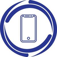 Smartphone Vector Icon