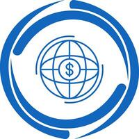 Globe Vector Icon