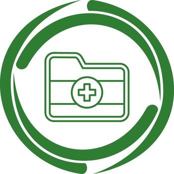 Folder Vector Icon